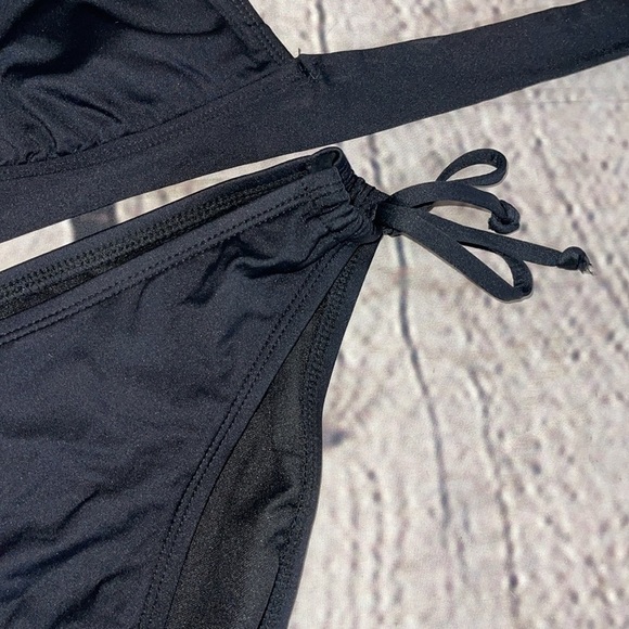 Mossimo bikini swimsuit women’s small - Picture 2 of 6